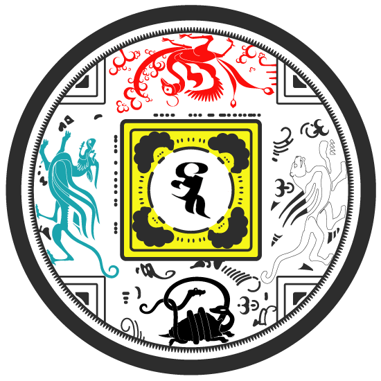 logo shiatsu nonindo